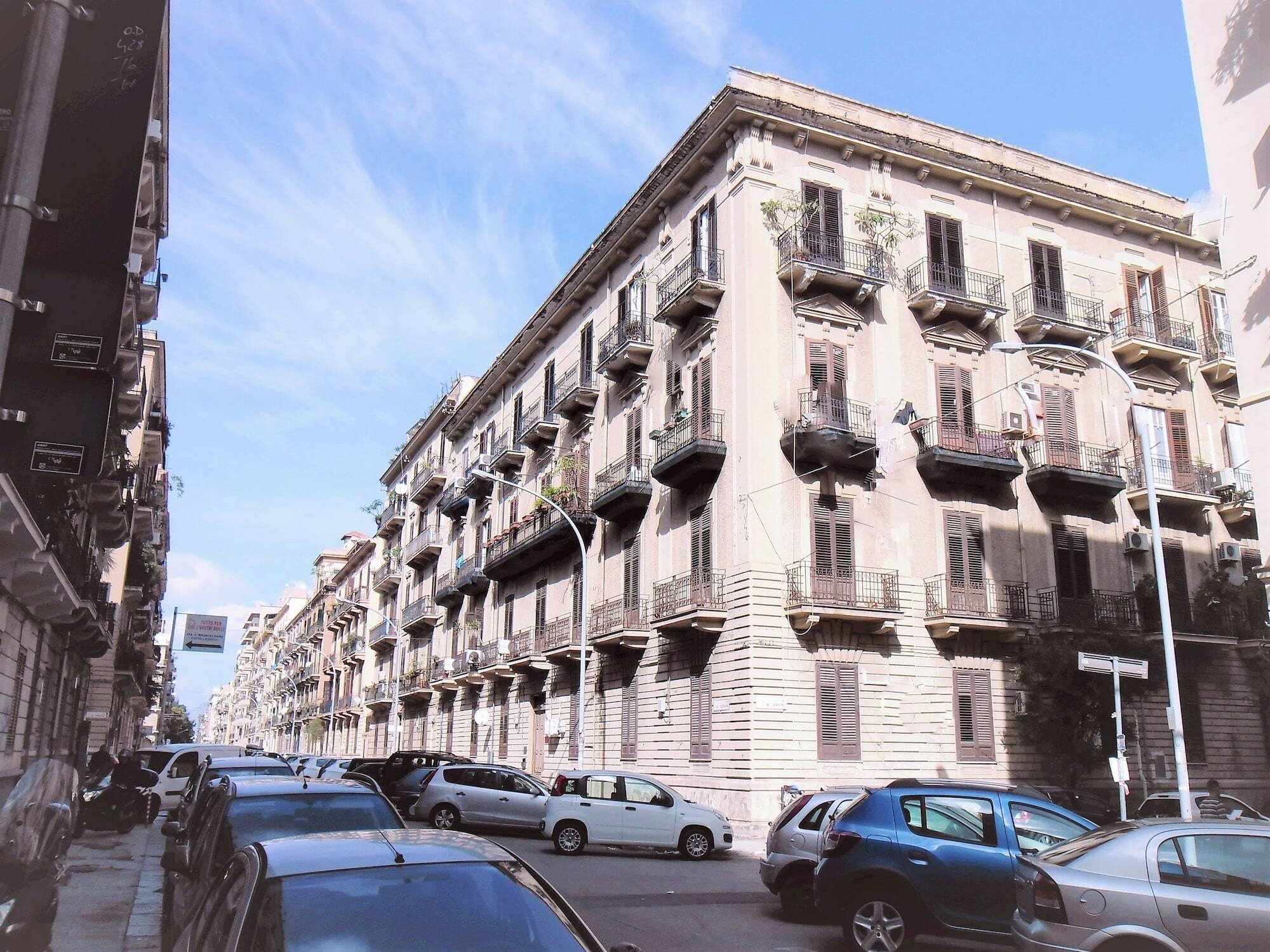 Gasthof Le Vie Del Centro 2*