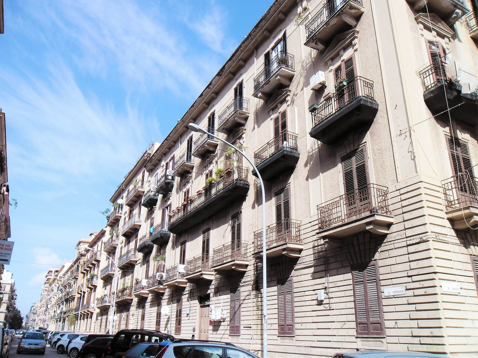 Guest house Le Vie Del Centro