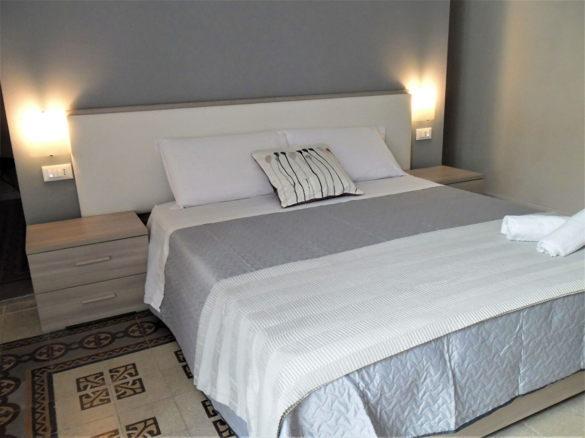 Le Vie Del Centro Guest house Palermo