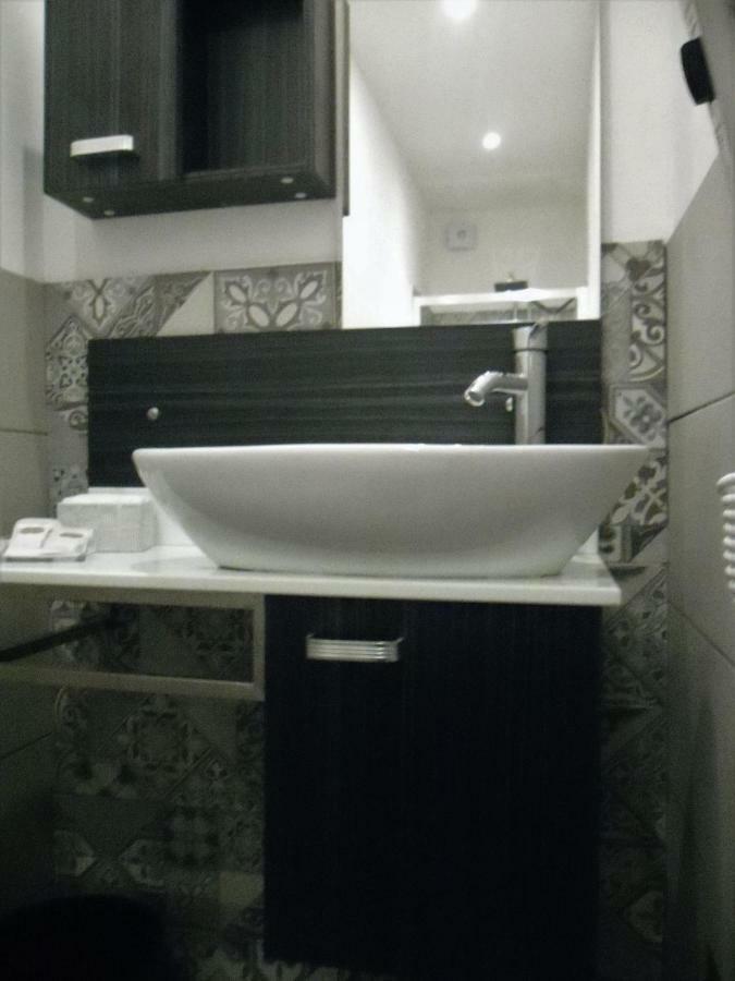 Le Vie Del Centro Guest house Palermo