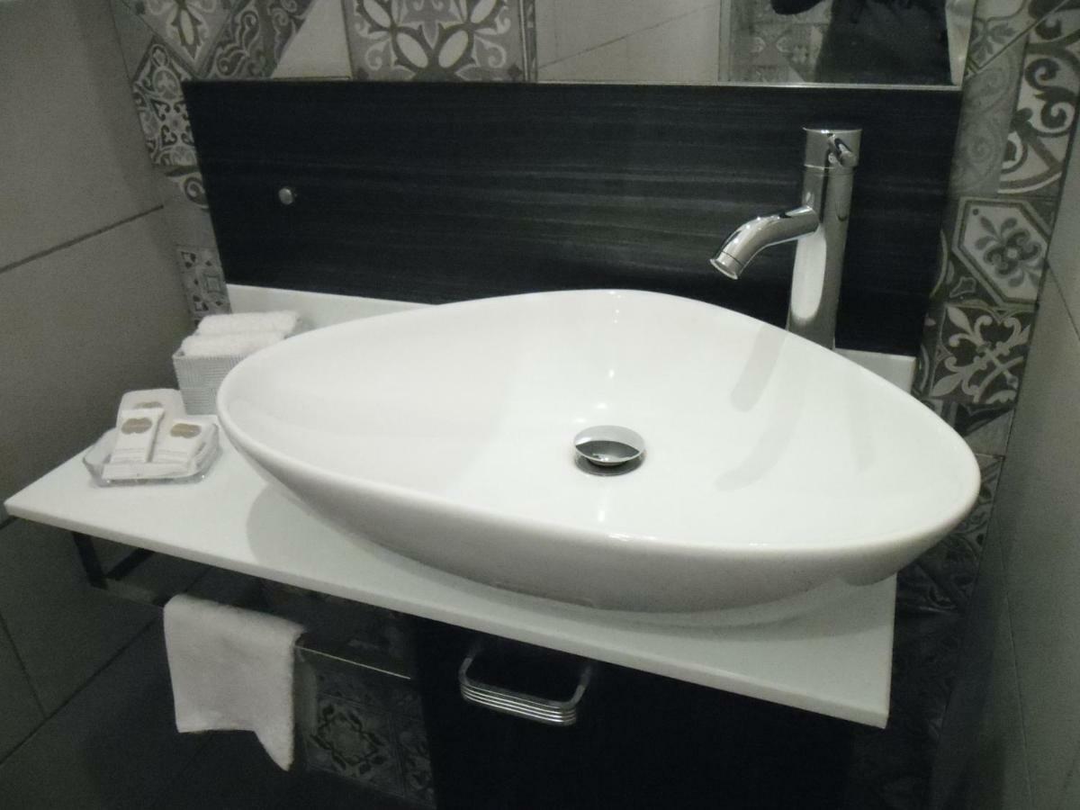 Le Vie Del Centro Guest house Palermo
