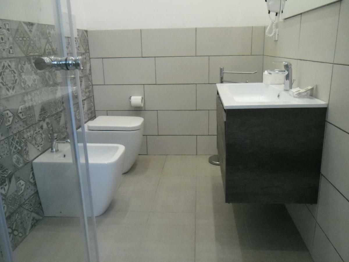 Le Vie Del Centro Guest house