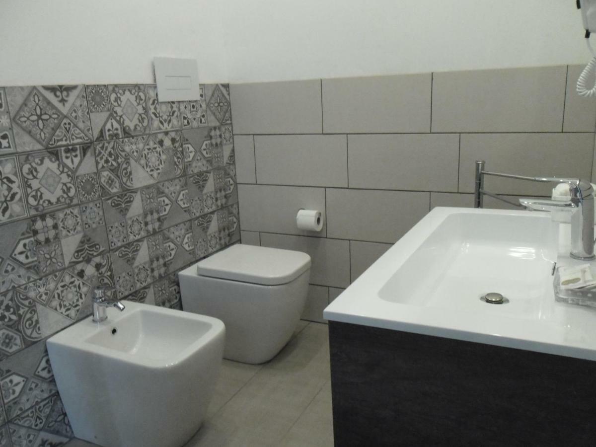 Guest house Le Vie Del Centro 2*