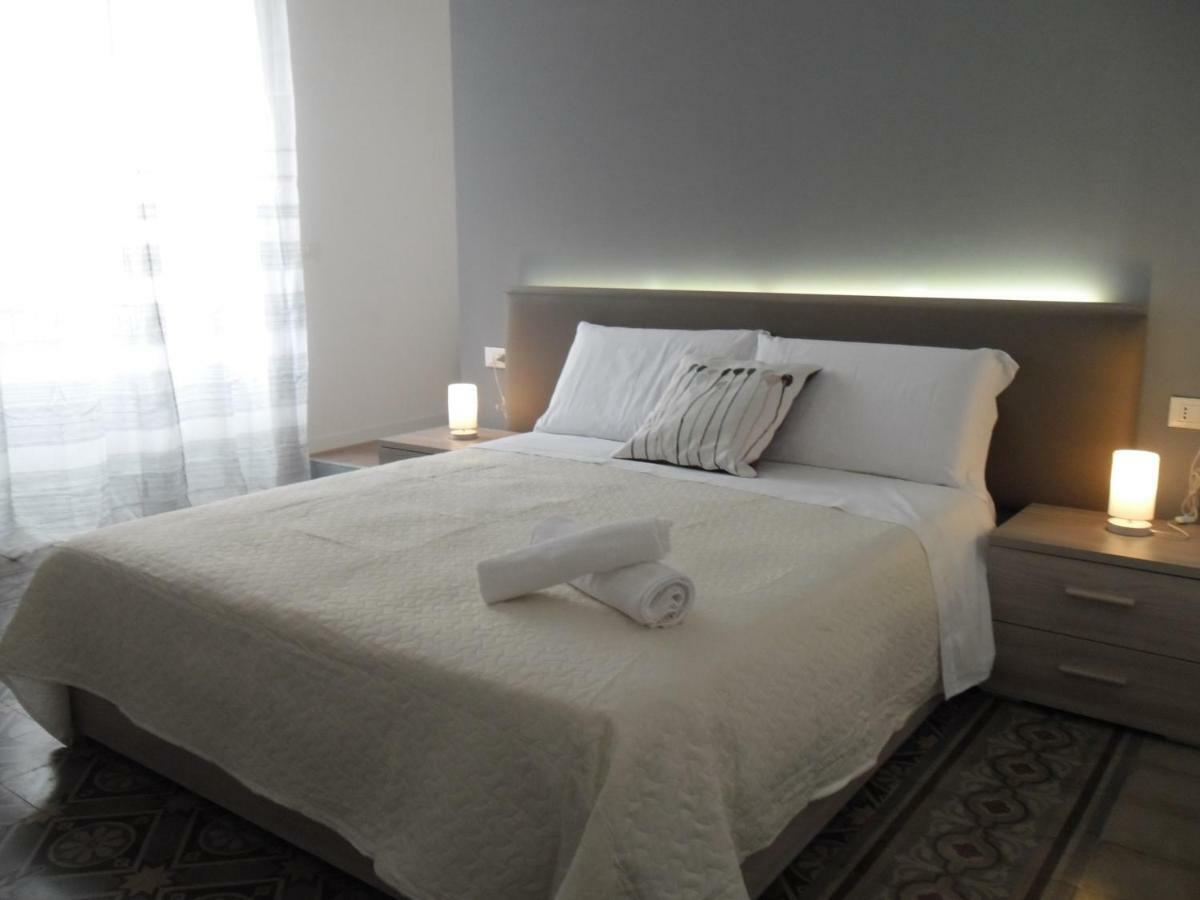 Le Vie Del Centro Guest house Palermo